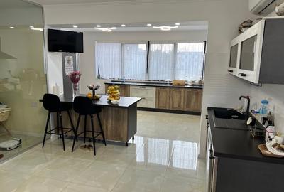 Vila lux pipera cu piscina - 12