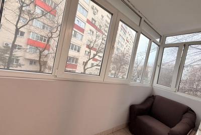Apartament cu 4 camere decomandat în Apărătorii Patriei - 11