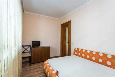 Apartament cu 2 camere semidecomandat în Obor