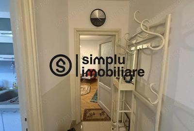 Apartament cu 3 camere semidecomandat în Rovine - 8
