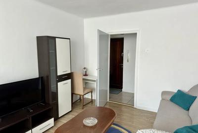 Apartament cu 3 camere în Complex Studențesc