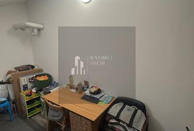 Apartament cu 3 camere decomandat, mobilat în Metalurgiei - 12