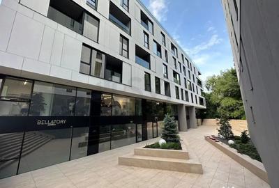 Apartament cu 4 camere decomandat în Herăstrău - 6