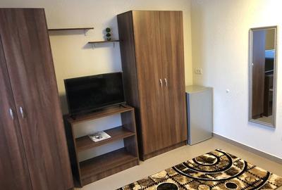 Garsonieră nedecomandată în Șagului - 6