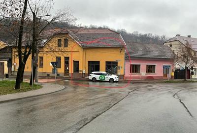 De închiriat spațiu comercial zona podul Budacului  Codrisor - 3