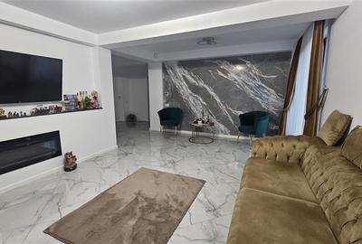 Vila individuala cu piscina, mobilata-utilata modern, disponibila imediat - 3