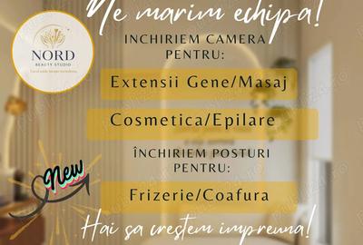 Spațiu comercial, de 10 mp, în Central