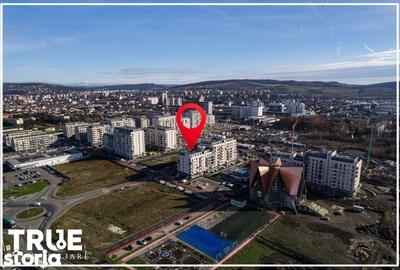 Apartament cu 2 camere în Bălcescu - 2
