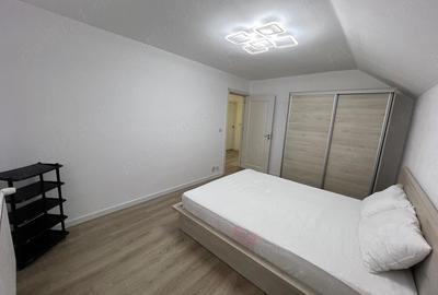 Casă cu Teren 340 Mp în Ștefănești - 13