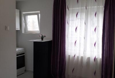 Inchiriez Garsoniera - METROU Piata Sudului (Particular) - 5