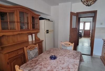 Apartament cu 3 camere decomandat, mobilat în Ultracentral - 13