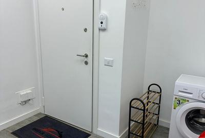 AP. 2 CAMERE BD. NORDULUI, LOC PARCARE, BLOC NOU, CENTRALA, MODERN - 9