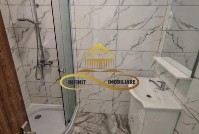 Casa de inchiriat ultracentral | Parter + Etaj separate | - 3