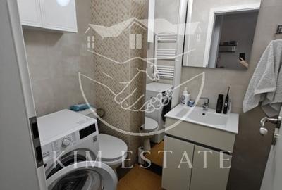 Apartament cu 3 camere decomandat, mobilat în Kamsas - 7