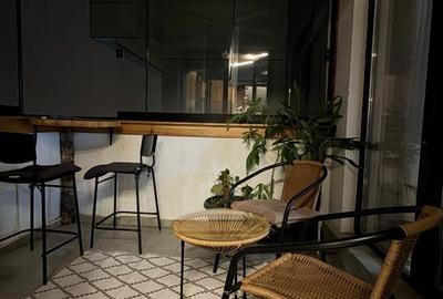 Apartament cu 2 camere, mobilat în Berceni - 14