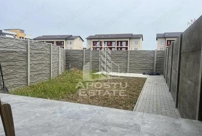 Casa cu 3 camere, P+E, intr un complex de case insiruite, Calea Urseni - 1