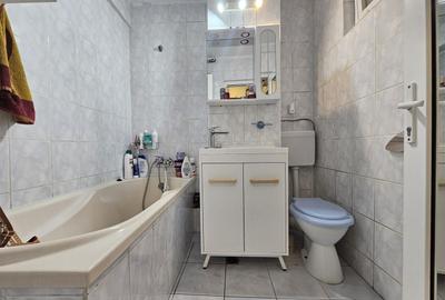 Apartament cu 2 camere decomandat, mobilat în ICIL - 3