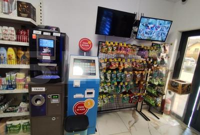 Cladire mixta, magazin, bar, spatiu birouri, Letcani - 12