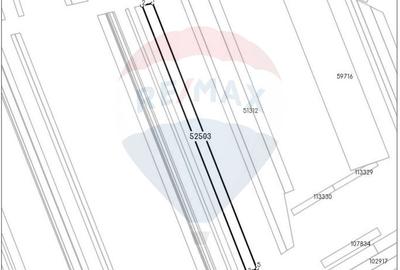 Teren Construcții intravilan de 49666 mp, în Ciorogârla - 6