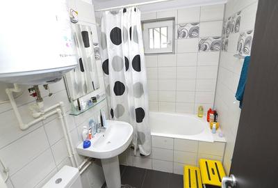 INCHIRIERE APARTAMENT 4 CAMERE UNIRII - LIBERTATII - 30
