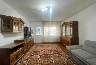 Apartament 4 camere decomandat de inchiriat, Cartierul Scriitorilor - 2