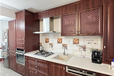 Casă cu 4 camere cu Canalizare în Calea Urseni - 2