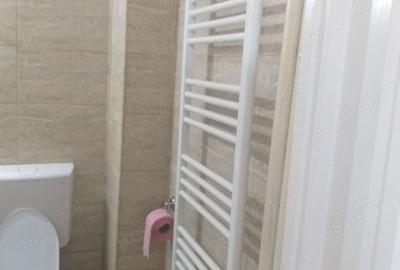 Apartament cu 2 camere decomandat în Gării - 4