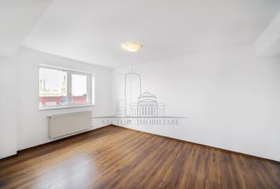 Apartament cu 2 camere decomandat în Vitan-Bârzești
