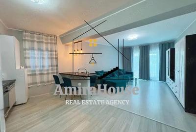 Apartament 1 camera, finisat, 38 mp, Zorilor ansamblul Wings - 2