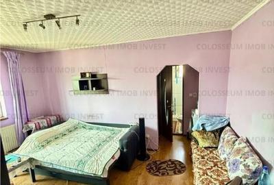 Apartament 2 camere, semidecomandat - zona Bartolomeu. Apartament 2 camere, semidecomandat - zona Bartolomeu. - 3