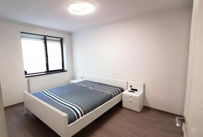 Apartament cu 2 camere semidecomandat în Careiului - 3