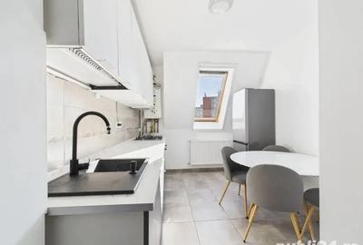 Direct proprietar, apartament 2 camere. Prima inchiriere - 5