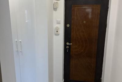 SEBASTIAN - Garsoniera RENOVATA - CENTRU VULCAN - 8