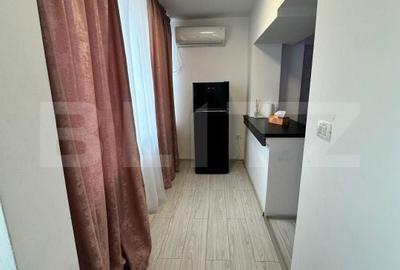 Garsonieră, mobilată în Rovine - 1