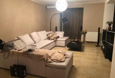 Apartament cu 3 camere decomandat, mobilat în Alba Iulia