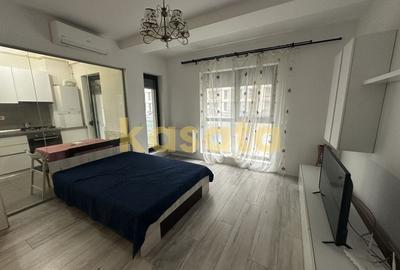 Garsonieră 21 Residence de vanzare | Decomandată | Balcon - 1