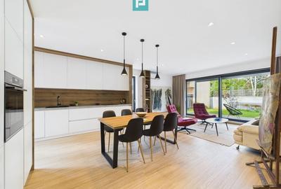 Casă modernă și elegantă, mobilată și utilată - 2