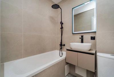 Apartament cu 2 camere în Tractorul
