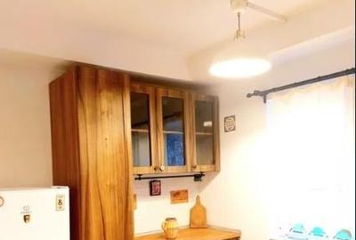 Timpuri Noi,Metrou,parter/10,DECOMANDATA,Amenajata,mobilata,utilata,complet - 5