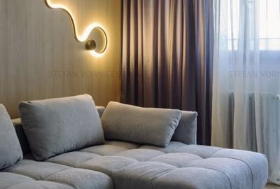 Apartament 2 camere de inchiriat | mobilat premium | Piata Nicolina - 2