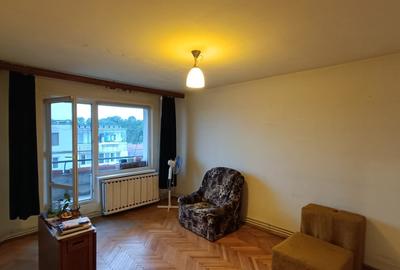 Apartament spatios cu 4 camere de vanzare -Reghin -Unirii - 2