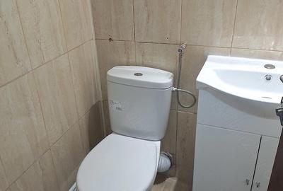 Apartament cu 3 camere nedecomandat în Alexandru cel Bun - 2