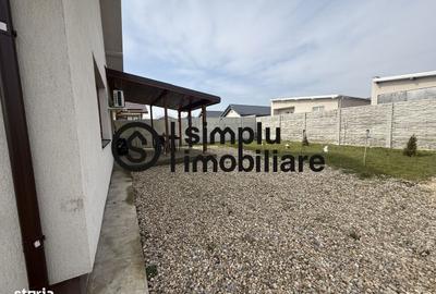 Casă cu 3 camere cu Teren 467 Mp în Central - 2