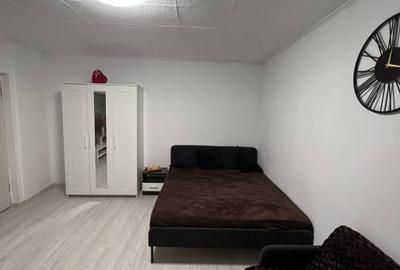 Garsoniera - 40 MP - PRIMA INCHIRIERE - Uverturii - 4