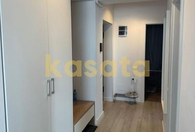 Apartament cu 2 camere decomandat, mobilat în Grozăvești - 10
