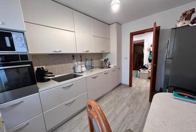 Apartament cu 3 camere decomandat în Luncă - 16