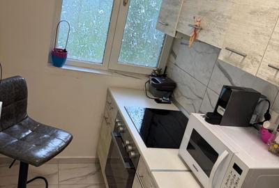 Garsonieră decomandată în Giulești - 7