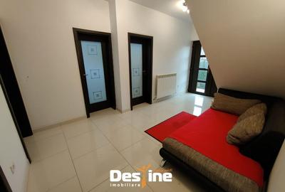 Casa individuala P+1+POD 152 mp 6 camere mobilata utilata + Garaj Valea Lupului - 13