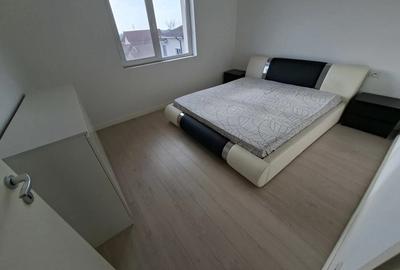 Apartament cu 3 camere decomandat, mobilat în Chișoda - 3