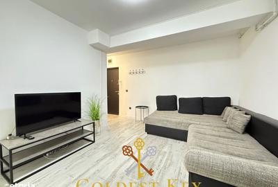 Apartament cu 2 camere în Dâmbul Rotund - 2